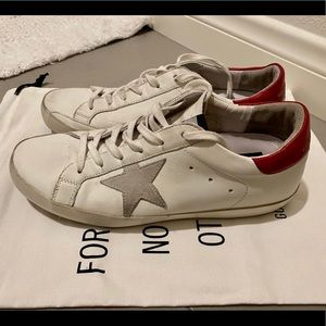 Authentic Women’s Golden Goose sneakers